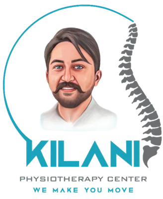 Kilani Physiotherapy Centers logo